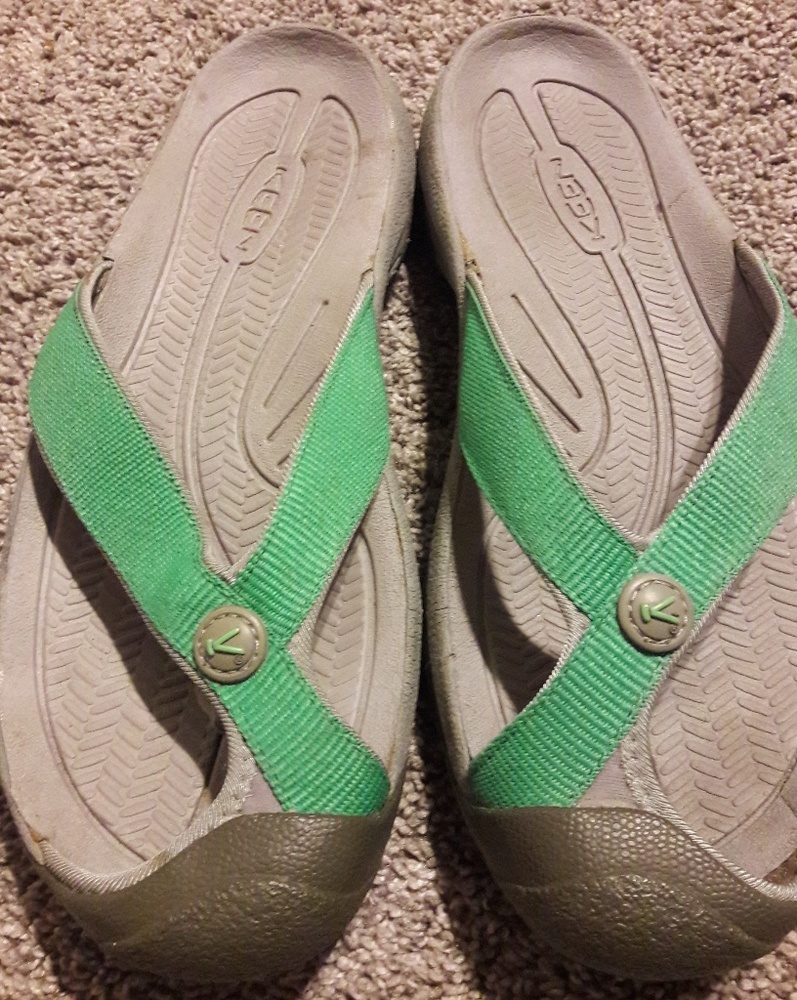 SOLD! Keen Women's Sandals Waimea SOLD!